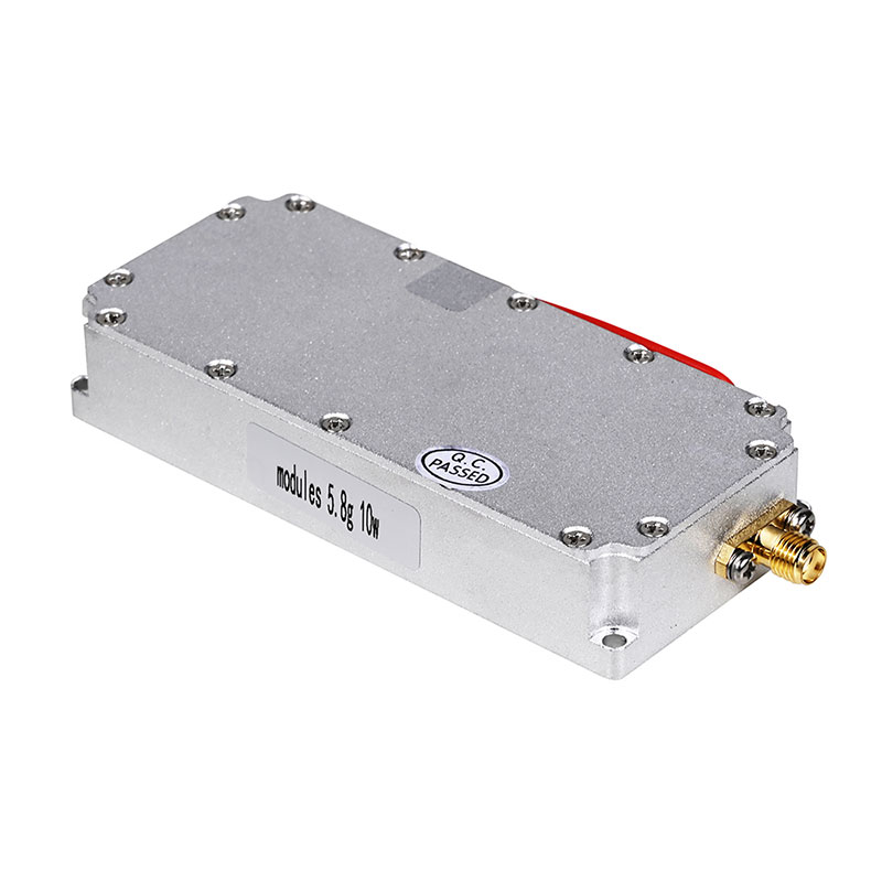 Μονάδα Anti Drone 10W 5,8 GHz