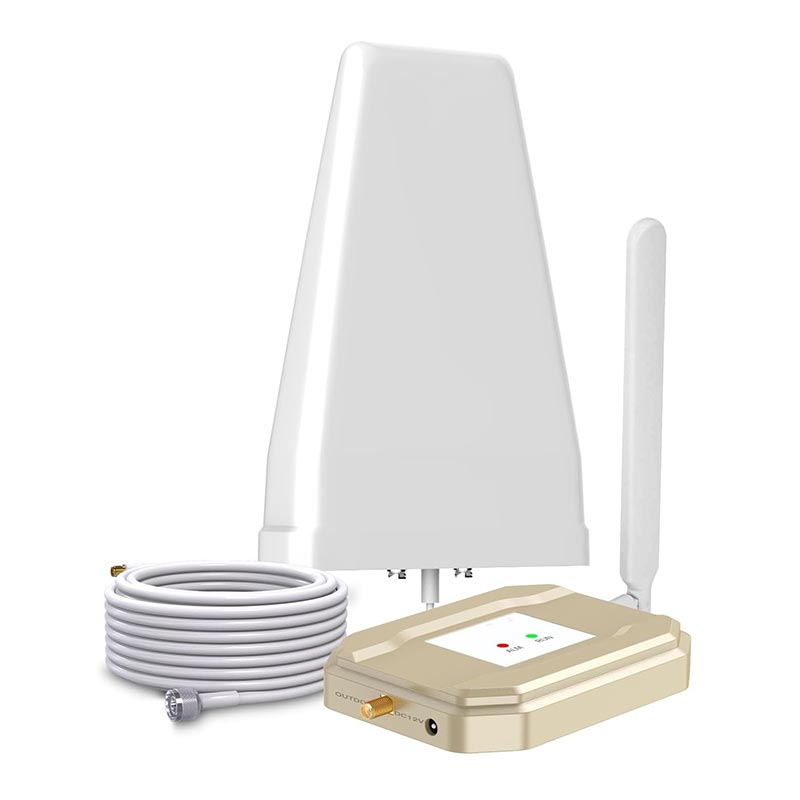 Ενισχυτής σήματος κινητού τηλεφώνου 4G LTE Band12 Band17