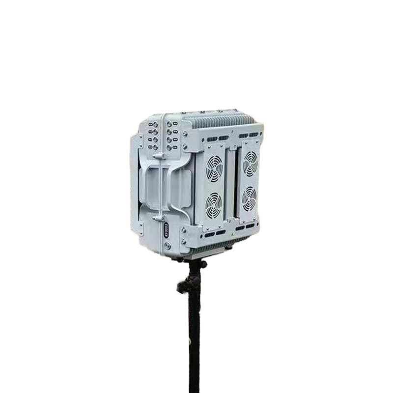 Jammer 6 καναλιών Anti Drone Detector